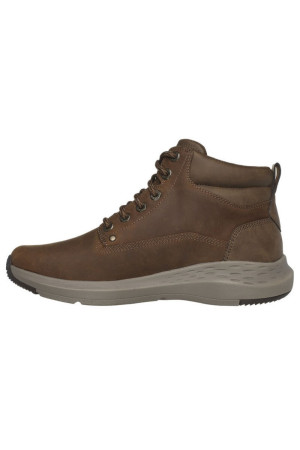 Skechers scarponcino Relaxed Fit: Parson - Ederic 205175 [7bf140c2]