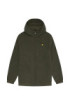 Lyle & Scott giacca softshell con interno in pile jk2110v [fecd8f21]