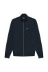 Lyle & Scott giacca da pista con cerniera ml2114v [f4af0df4]