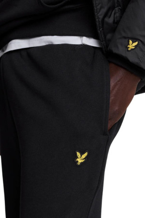 Lyle & Scott pantafelpa attillati ml822vog [5be756e2]