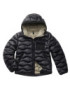 Blauer piumino con taschino Bryant 24wbluc02056-005958 [996c7d21]