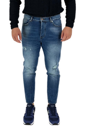 Fifty Four jeans slim fit Cloys jh86 fg-20-marl [22993d12]