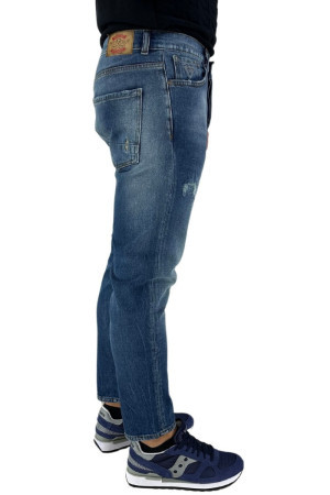 Fifty Four jeans slim fit Cloys jh86 fg-20-marl [22993d12]