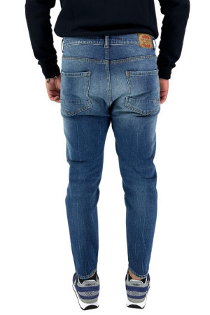 Fifty Four jeans slim fit Cloys jh86 fg-20-marl [4ca2bf1b]