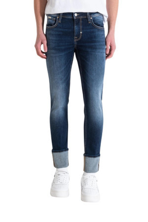 Antony Morato jeans super skinny fit Paul mmdt00243-fa750485 w01778 [d715adff]