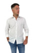 Filippo Gelsi camicia in cotone slim fit 200/3f6