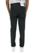 Clark pantaloni chino in cotone stretch con pences Alfred-t095 [160b8f72]