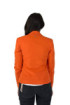 Markup blazer bistretch con collo reverse mw16100 [0cb3a475]