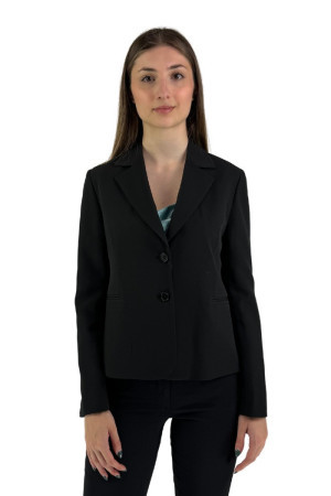 Markup blazer bistretch con collo reverse mw16100 [e661cf81]