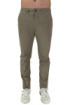 Four.ten Industry pantaloni chino in cotone stretch t9036-123003 [2bd7f3e6]