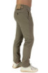 Four.ten Industry pantaloni chino in cotone stretch t9036-123003 [f2f1b0eb]