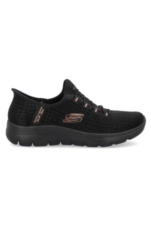 Skechers sneaker Slip-Ins: Summits - Classy Night 150128 [5987c990]