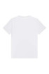 Antony Morato t-shirt super slim in cotone con stampa mmks02347-fa120032 [c668bf40]