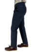 Four.ten Industry pantaloni in cotone stretch t901-124003 [aba80bac]