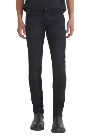 Antony Morato jeans tapered in denim stretch Ozzy mmdt00241-fa750481-w01864 [2a14822d]