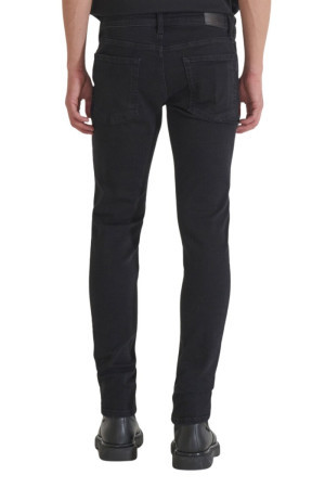 Antony Morato jeans tapered in denim stretch Ozzy mmdt00241-fa750481-w01864 [f332c120]