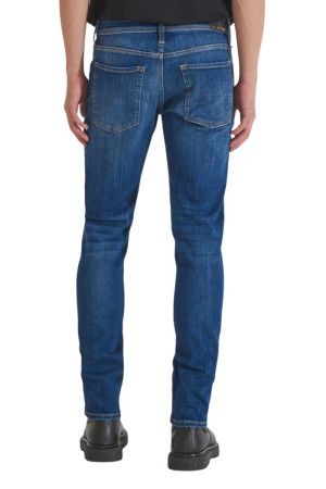 Antony Morato jeans tapered in denim stretch Ozzy mmdt00241-fa750524-w01911 [5e5989f5]