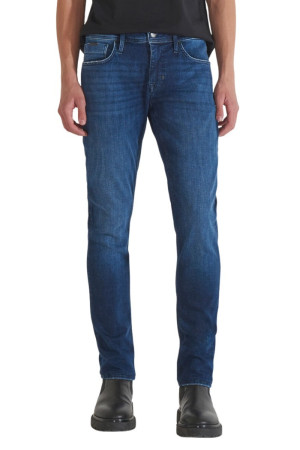 Antony Morato jeans tapered in denim stretch Ozzy mmdt00241-fa750351-w01894 [ff72e2e3]