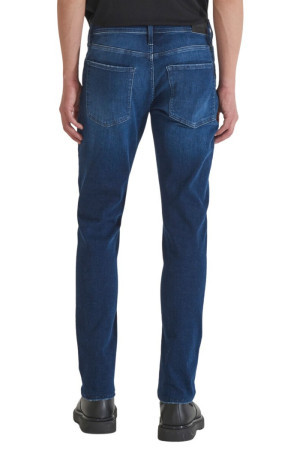 Antony Morato jeans tapered in denim stretch Ozzy mmdt00241-fa750351-w01894 [2654a1ee]