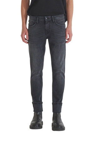 Antony Morato jeans skinny in denim stretch Paul mmdt00243-fa750544-w01852 [72296fb2]