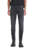 Antony Morato jeans skinny in denim stretch Paul mmdt00243-fa750544-w01852 [72296fb2]