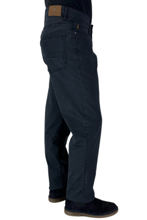 Lumberjack pantaloni 5 tasche in cotone stretch cm96247-005 [5eee202d]