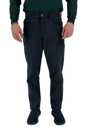 Lumberjack pantalone 5 tasche in cotone cm96247-007 [090a5430]