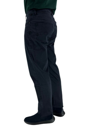 Lumberjack pantalone 5 tasche in cotone cm96247-007 [090a5430]