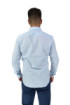 Filippo Gelsi camicia in cotone slim fit a00/3f1 [683f346a]