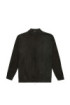 Antony Morato cardigan zip relaxed in misto viscosa mmsw01450-ya500082