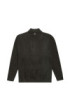 Antony Morato cardigan zip relaxed in misto viscosa mmsw01450-ya500082 [216e993e]