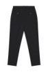 Antony Morato pantaloni regular in twill di lana e viscosa Luis mmts00043-fa600265 [7b25b90d]