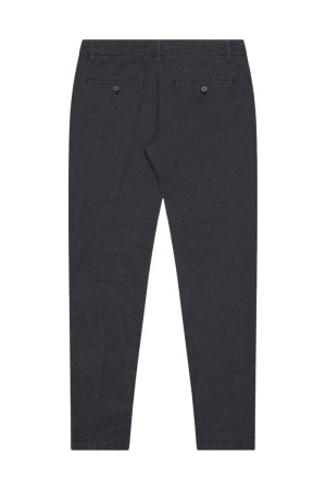 Antony Morato pantaloni skinny in cotone stretch Bryan mmtr00580-fa850383 [8b3fe93b]