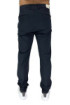 Four.ten Industry pantaloni in cotone stretch t926-123049 [9e16c41d]