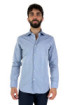 Filippo Gelsi camicia con collo francese in cotone 022-3f7 [bd998bb7]