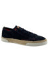 Cafenoir sneaker in pelle scamosciata qa622 [d675307a]