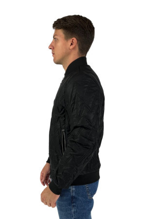 Antony Morato bomber in ecopelle imbottito mmco00861-fa210076 [f412f06a]