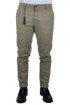 Squad2 Mood pantalone chino in cotone Dtc1200