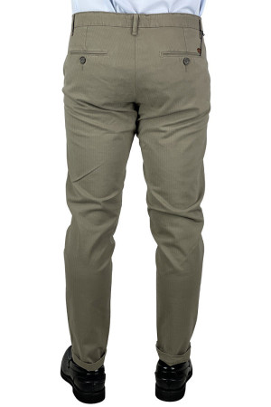 Squad2 Mood pantalone chino in cotone Dtc1200 [9e2dafc9]