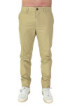 North Sails pantalone chino in cotone stretch 672992 [33b91f48]