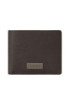 Trussardi portafoglio bi-fold saffiano 71W00137-2Y000204 [42122998]