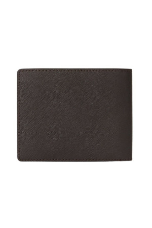 Trussardi portafoglio bi-fold saffiano 71W00137-2Y000204 [2c29ab91]