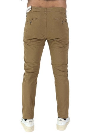 Johnny Looper pantalone tasca americana jp307 [32f68b1d]