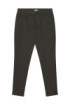 Antony Morato pantaloni super skinny in twill di viscosa Ashe mmts00037-fa150183 [1283fda6]