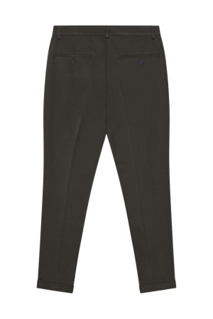 Antony Morato pantaloni super skinny in twill di viscosa Ashe mmts00037-fa150183 [cba5beab]