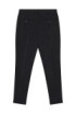 Antony Morato pantaloni super skinny in twill di viscosa Ashe mmts00037-fa150183 [849129dc]