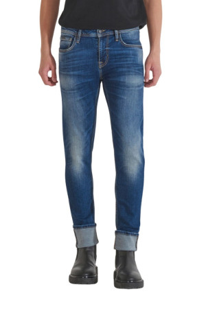 Antony Morato jeans super skinny in denim stretch Paul mmdt00243-fa750485-w01876 [25a6f0a8]