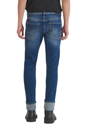 Antony Morato jeans super skinny in denim stretch Paul mmdt00243-fa750485-w01876 [fc80b3a5]