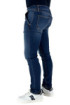 Pop 84 jeans slim fit Roma blue j343-899 [182d127c]