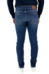 Pop 84 jeans slim fit Roma blue j343-899 [af30d378]